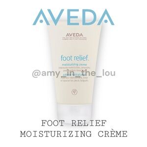 AVEDA Foot Relief Moisturizing Creme